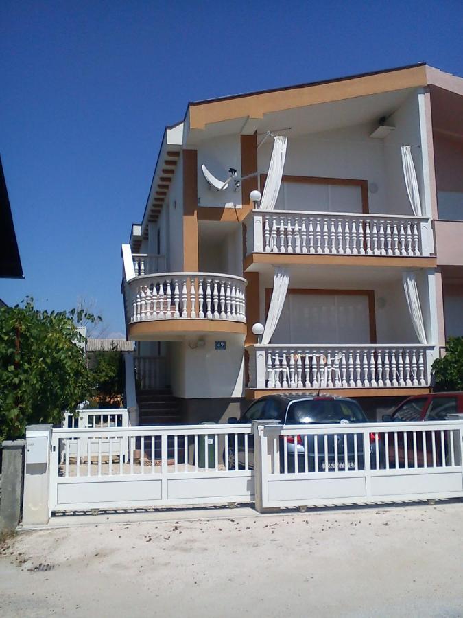 Apartamento Apartman Mira Sabunike 2